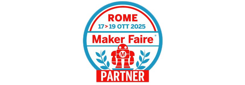 Maker Faire Rome 2025